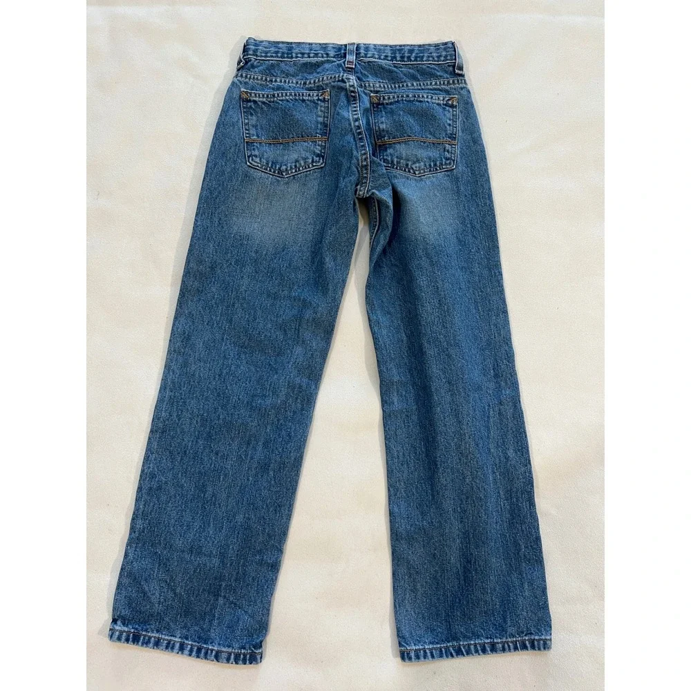 Arizona Jeans Co discover enduring